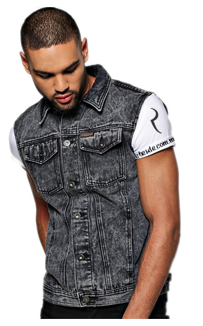 Camiseta Rebelde
